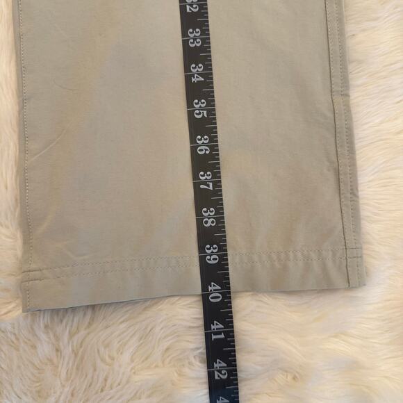 Patagonia Women's Rock Craft Pants Cargo 40 UPF Straight Leg 10 Hiking - Picture 7 of 11